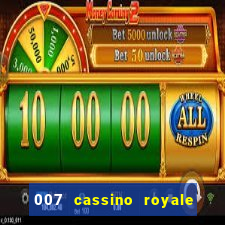 007 cassino royale dublado torrent magnet